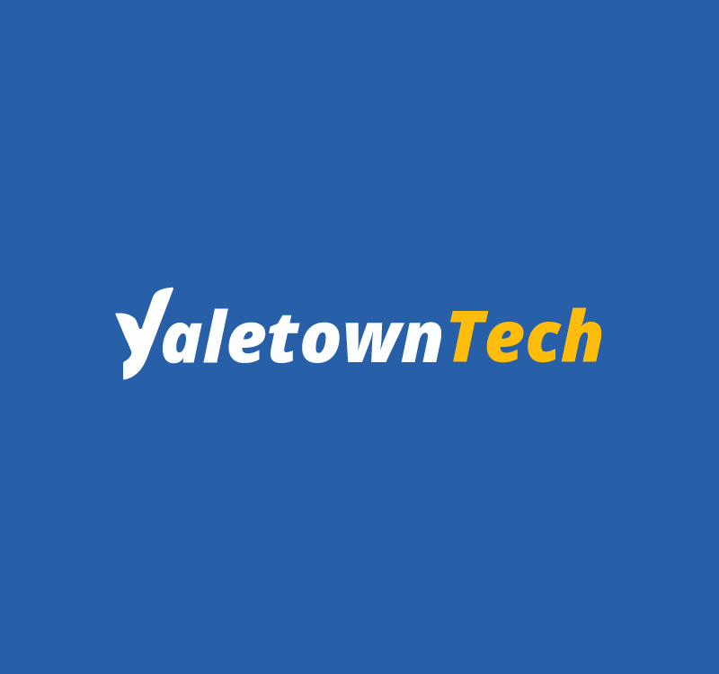 Yaletown Tech